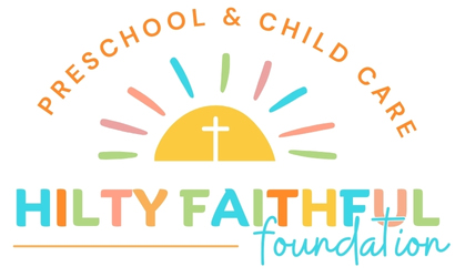 Hilty Faithful Foundation Preschool and Child Care